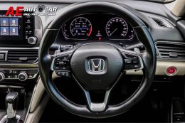 HONDA ACCORD1.5 TURBO ELCVTปี2019 ราคา 1,090,000บาท