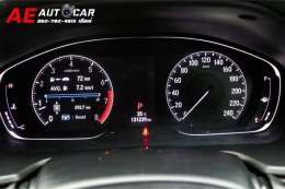 HONDA ACCORD1.5 TURBO ELCVTปี2019 ราคา 1,090,000บาท