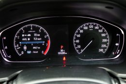 HONDA ACCORD 1.5 TURBO EL CVTปี2019 ราคา 1,090,000บาท