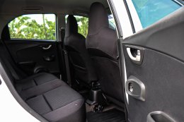 HONDA BRIO 1.2 V CVT HATCH ปี2019 ราคา 429,000 บาท