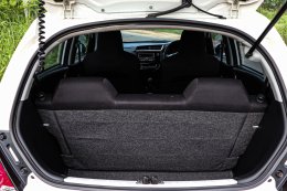 HONDA BRIO 1.2 V CVT HATCH ปี2019 ราคา 429,000 บาท