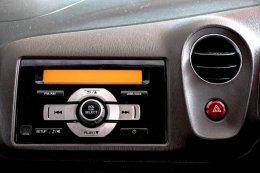 HONDA BRIO 1.2 ปี2013 ราคา320,000บาท