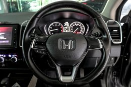 HONDA CITY 1.0 SV CVT ปี2020 ราคา629,000บาท