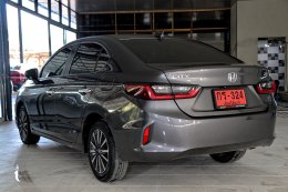 HONDA CITY 1.0 SV CVT ปี2020 ราคา629,000บาท