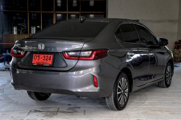 HONDA CITY 1.0 SV CVT ปี2020 ราคา629,000บาท