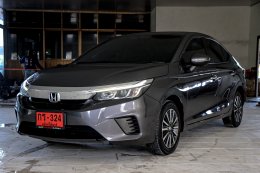 HONDA CITY 1.0 SV CVT ปี2020 ราคา629,000บาท