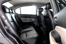 HONDA CITY 1.0 SV CVT ปี2020 ราคา629,000บาท
