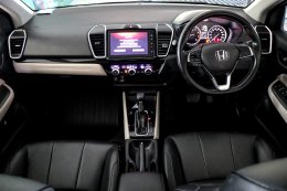 HONDA CITY 1.0 SV CVT ปี2020 ราคา629,000บาท