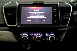 HONDA CITY 1.0 SV CVT ปี2020 ราคา629,000บาท