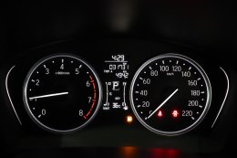 HONDA CITY 1.0 SV CVT ปี2020 ราคา629,000บาท