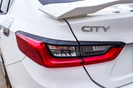 HONDA CITY 1.0 S CVT ปี2020 ราคา549,000บาท