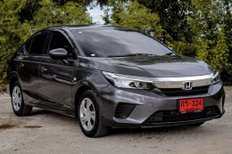 HONDA CITY 1.0 S CVT ปี2022 ราคา 559,000 บาท
