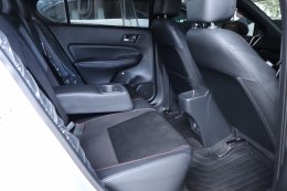HONDA CITY 1.0 TURBO RS ปี2021 ราคา 689,000 บาท