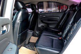 HONDA CITY 1.0 V CVT ปี2020 ราคา579,000บาท