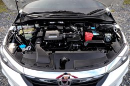 HONDA CITY 1.0 V CVT ปี2020 ราคา579,000บาท