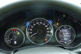 HONDA CITY 1.5 V+ I-VTEC CVT ปี2019 ราคา579,000บาท