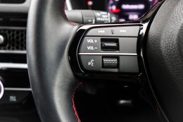 HONDA CIVIC 1.5 RS CVT ปี2022 ราคา 1,090,000 บาท