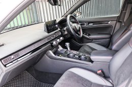 HONDA CIVIC 1.5 RS CVT ปี2022 ราคา 1,090,000 บาท
