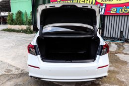 HONDA CIVIC 1.5 RS CVT ปี2022 ราคา 1,090,000 บาท