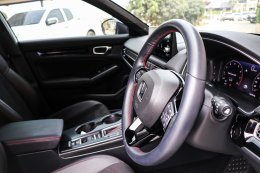 HONDA CIVIC 1.5 RS CVT ปี2022 ราคา 1,090,000 บาท