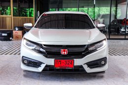 HONDA CIVIC 1.5 TURBO RS CVT FC ปี2017 ราคา 849,000บาท