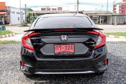HONDA CIVIC 1.8 EL I-VTEC CVT ปี2019 ราคา 799,000 บาท