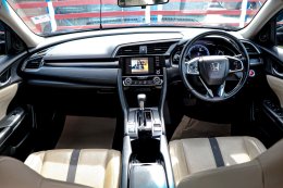 HONDA CIVIC 1.8 EL I-VTEC CVT ปี2019 ราคา 799,000 บาท