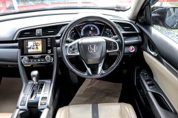 HONDA CIVIC 1.8 EL I-VTEC CVT ปี2019 ราคา 799,000 บาท