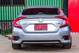 HONDA CIVIC 1.8 E IVTEC CVT ปี2020ราคา789,000บาท