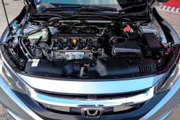 HONDA CIVIC 1.8 E IVTEC CVT ปี2020ราคา789,000บาท