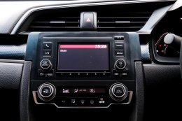 HONDA CIVIC 1.8 E IVTEC CVT ปี2020ราคา789,000บาท