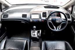 HONDA CIVIC 1.8 E I-VTEC (AB/ABS) ปี2011 ราคา369,000บาท