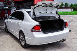 HONDA CIVIC 1.8 E I-VTEC (AB/ABS) ปี2011 ราคา369,000บาท