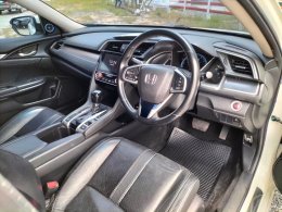 HONDA CIVIC FC 1.5 EL VIEC TURBO ปี2016 ราคา 829,000 บาท