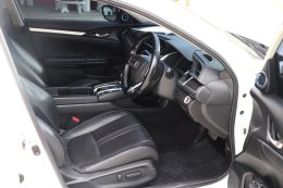 HONDA CIVIC FC 1.5 EL VIEC TURBO ปี2016 ราคา 829,000 บาท