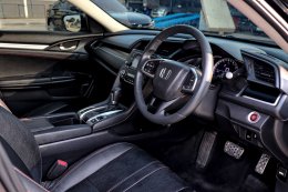 HONDA CIVIC FC 1.8 E I-VTEC CVT ปี2019 ราคา 759,000 บาท