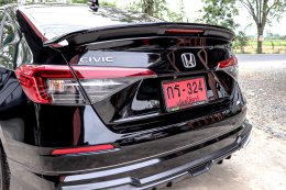 HONDA CIVIC FE 1.5 TURBO EL+ ปี2021 ราคา999,900บาท