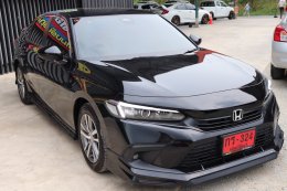 HONDA CIVIC FE 1.5 ปี2021 ราคา1,049,000บาท