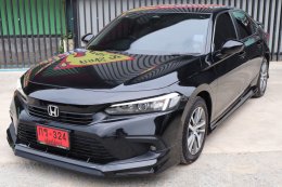 HONDA CIVIC FE 1.5 ปี2021 ราคา1,049,000บาท