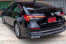 HONDA CIVIC FE 1.5 ปี2021 ราคา1,049,000บาท