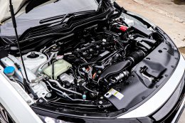 HONDA CIVIC FK 1.5 TURBO CVT HATCH ปี2017 ราคา 959,000บาท