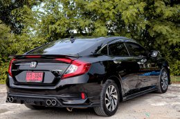 HONDA CIVIC ปี2020 ราคา 849,000 บาท