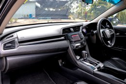 HONDA CIVIC ปี2020 ราคา 849,000 บาท