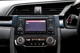HONDA CIVIC ปี2020 ราคา 849,000 บาท