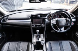 HONDA CIVIT 1.5 CVT ปี2017 ราคา779,000บาท