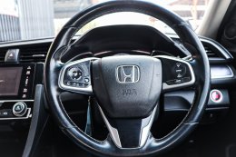 HONDA CIVIT 1.5 CVT ปี2017 ราคา779,000บาท