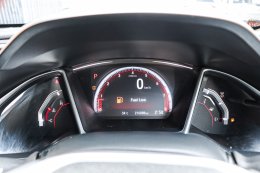 HONDA CIVIT 1.5 CVT ปี2017 ราคา779,000บาท