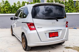 HONDA FREED 1.5 SE ปี2011 ราคา 489,000 บาท