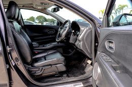 HONDA HR-V 1.8 EL CVT ปี2015 ราคา629,000บาท