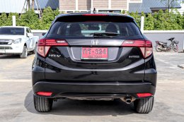 HONDA HR-V 1.8 EL CVT ปี2015 ราคา629,000บาท